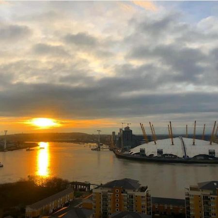 London Skylineviews 2 Bed 2 Bath Flat Near Canary Wharf, O2 & Excel Exterior foto