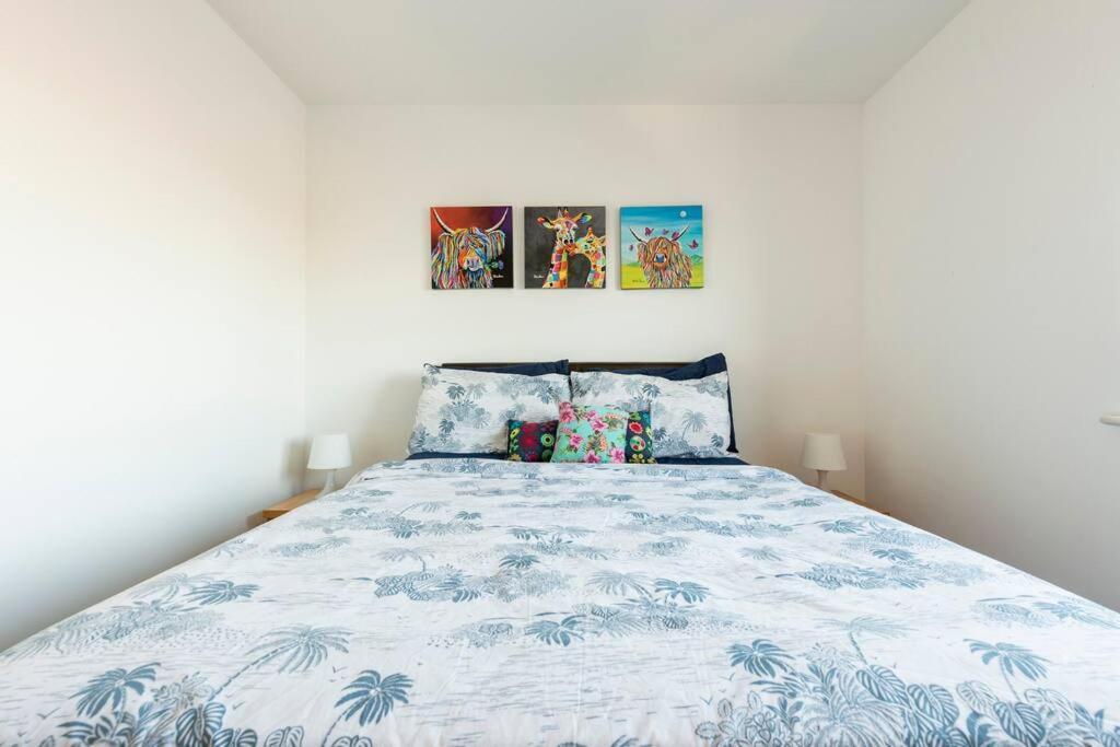 London Skylineviews 2 Bed 2 Bath Flat Near Canary Wharf, O2 & Excel Exterior foto